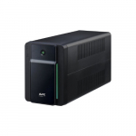 Schneider Electric APC Easy UPS | BVX1200LI-GR | 1200 VA | 650 W | BVX1200LI-GR | 731304404606