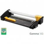 Fellowes Gamma A3 (5437401) | 5437401 | 043859586202