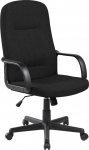 Krzesło biurowe Office Products Malta Czarne | 23023221-05 | 5901503608364