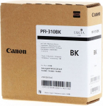 Tusz Canon Tusz PFI-310 BK (Black) | 2359C001 | 4549292098181