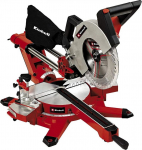 Ukośnica Einhell TC-SM 2534/1 2350 W 250 mm | 4300395 | 4006825644890