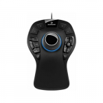 3Dconnexion SpaceMouse Pro | 3DX700040 | 4260016340705