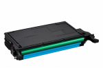 Toner Samsung CLT-C6092S Cyan Oryginał  (SU082A) | SU082A | 0191628452248