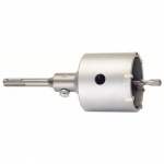 Bosch Zestaw koronek wiertniczych 3-częściowy SDS-plus 82mm 2608550065 | 2608550065 | 3165140046213