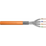 DigitusCAT7 S-FTP Roh-Inst.kabel,1000m | DK-1743-VH-10 | 4016032300786
