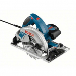 Pilarka tarczowa Bosch GKS 65 GCE 1800 W 190 mm (0601668901) | 0601668901 | 2010003609535