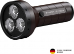 Latarka Ledlenser Latarka Ledlenser P18R Signature | 502191 | 4058205020817