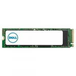 Dysk SSD Dell 1TB M.2 2280 PCI-E x4 Gen3 NVMe (AA615520) | AA615520 | 5397184259580