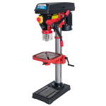 Airpress Wiertarka kolumnowa 550W (77316) | 77316 | 8712418310726