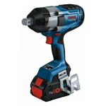 Klucz udarowy Bosch Udarowy 18V 3/4'' 2x8,0Ah PROCORE + GAL1880 + L-BOXX GDS 18V-1050 H | 06019J8502 | 4059952564678