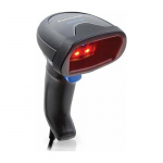Czytnik kod&oacute;w kreskowych Datalogic Datalogic QuickScan QD2500 Ręczny czytnik kod&oacute;w kreskowych 1D/2D Laser Czarny | QD2590-BKK1 | 5704174529378