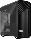 Torrent Black TG Li ght Tint 5xFan ATX | GEFD-141 | 7340172702283