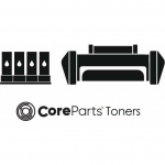 Toner CoreParts Lasertoner for HP Yellow | Lasertoner for HP Yellow | 5704174879428