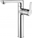 Bateria umywalkowa Deante Arnika stojąca chrom (BQA 020K) | BQA 020K | 5907650827276