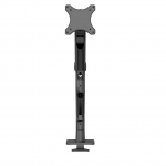 Neomounts Uchwyt biurkowy na monitor 17'' - 49'' (DS70S-950BL1) | DS70S-950BL1 | 8717371441210