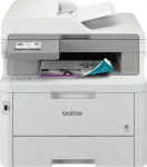 Brother/MFC-L8390CDW/MF/LED/A4/LAN/WiFi/USB | MFCL8390CDWYJ1 | 4977766824187