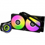 CPU COOLER S_MULTI/G89.GA2T24B.00 LIAN LI | WASE-734 | 4718466013521