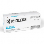 Toner Kyocera Kyocera 1T02Z6CNL0 / TK-5405 C Cyan Toner | 1T02Z6CNL0 | 0632983073865
