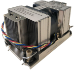 Chłodzenie CPU SuperMicro SNK-P0088AP4 | SNK-P0088AP4 | 672042496853
