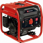 Agregat Einhell Einhell power generator TC-IG 1100, generator (red/black) | 4152580 | 4006825651089