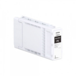 Epson Singlepack UltraChrome XD3 Photo Black T50U1 (350ml) | Epson | C13T50U100 | 8715946692876