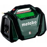 Kompresor samochodowy Metabo Kompresor Bezolejowy Akumulatorowy 18V AK 18 MULTI 0*AH | 600794850 | 4061792247161