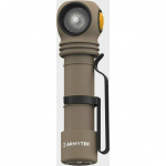 Latarka czołowa Armytek Latarka Wizard C2 Pro Sand White 3w1 | F08701CS | 6957713004143