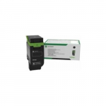 Toner Lexmark LEXMARK CS/X53x CS/X63x Black Return 3K Cartridge | 75M20K0 | 734646741743