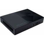 Gigabyte Brix/GB-BNIP-N100/Ultra SFF/N100/bez RAM/UHD/bez OS/3R | GB-BNIP-N100 | 4719331602055