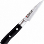 Kasumi KASUMI N&oacute;ż uniwersalny, kr&oacute;tki kuty VG10 HM dł. 9 cm młot uniwersalny | 4346-uniw | 4950586720099