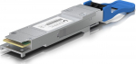 Ubiquiti UACC-OM-QSFP28-LR4, 100G QSFP28, SM modul, LR4, Duplex LC UPC, 10km | UACC-OM-QSFP28-LR4 | 810084690000