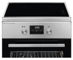 Plīts AEG CIB56491BM | CIB56491BM | 7333394044866