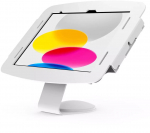Uchwyt Compulocks Compulocks iPad Air 10.9'' (4-5th Gen) Space Enclosure Core Counter Stand or Wall Mount White, 27.7 cm (10.9''), Apple, iPad Air (4th gen.) 2020, A2324, A2072, A2316, A2316 iPad Air (5th gen.) M1 2022, A2589, A25 ...