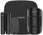 ALARM SECURITY STARTERKIT/BLACK 38169 AJAX | 38169 | 4823114015762
