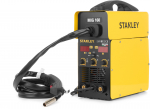 Stanley Inwerterowa spawarka mig/mag 160 a, no gas MIG-160 | MIG-160 | 8004386588697