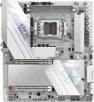 Płyta gł&oacute;wna Gigabyte X870 AORUS TACHYON ICE | X870 A TACHYON ICE | 4719331874933