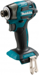Makita Zakrętarka DTD173Z 18 V | DTD173Z | 0088381779210