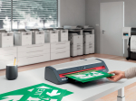 Laminator GBC Laminator GBC A3 480HS | 4410072EU | 5028252645591