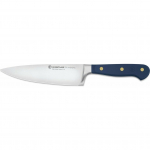 W&uuml;sthof CLASSIC COLOUR N&oacute;ż szefa kuchni 16/28,5 cm niebieski Wusthof | W-1061700616 | 4002293134024