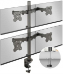MONITOR ACC DESK MOUNT/13-32" BLACK D421E-B ONKRON | D421E-B | 4603728440910