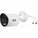 Kamera IP BCS BCS-V-TIP28FSR4-AI2(2) Kamera IP BCS VIEW tubowa 8Mpx | BCS-V-TIP28FSR4-AI2(2) | 5904890712645