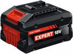 Bosch Bosch EXPERT EXBA18V-55 18V 5,5Ah | 1600A036Z6 | 4053423341041