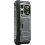 MOBILE PHONE XPLORE 1/12/256GB BLACK BLACKVIEW | XPLORE 1 12/256GB BLACK | 6931548323884