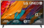 Telewizor LG 65QNED7EA6B QNED 65'' 4K Ultra HD WebOS 25 | 65QNED7EA6B | 8806096605073