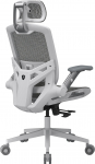 Fotel Cougar Speeder One Biały (CGR-SPO-WHW) | CGR-SPO-WHW | 4711649770037