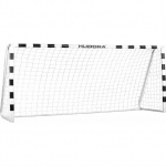 Hudora Bramka piłkarska Stadium 300x200 cm | 03331 | 4005998769065