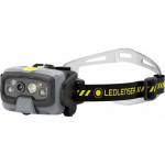Latarka czołowa Ledlenser LEDLENSER HF8R Work | 502802 | 4058205031967
