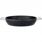 Patelnia Fissler do serwowania 32cm | 156-305-32-100/0 | 4009209397955