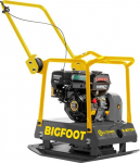 KALTMANN COMPACTOR K-BF120 + MAT | K-BF120 | 5900950303501