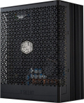 Zasilacz Cooler Master X Silent Edge Platinum 1100W (MPS-B001-AZBP-BEU) | MPS-B001-AZBP-BEU | 4719512143117